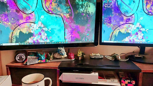 🧡 Welcome to KCT: The Vision for The Dopamine Den