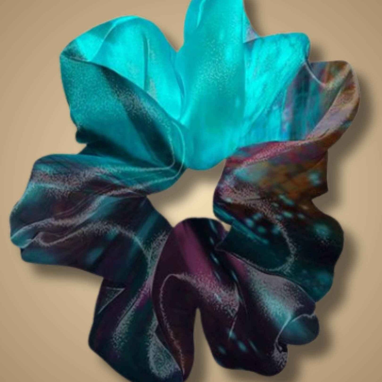 NEURO-SPICY BRAIN | Scrunchie | Hyperfocus Market product