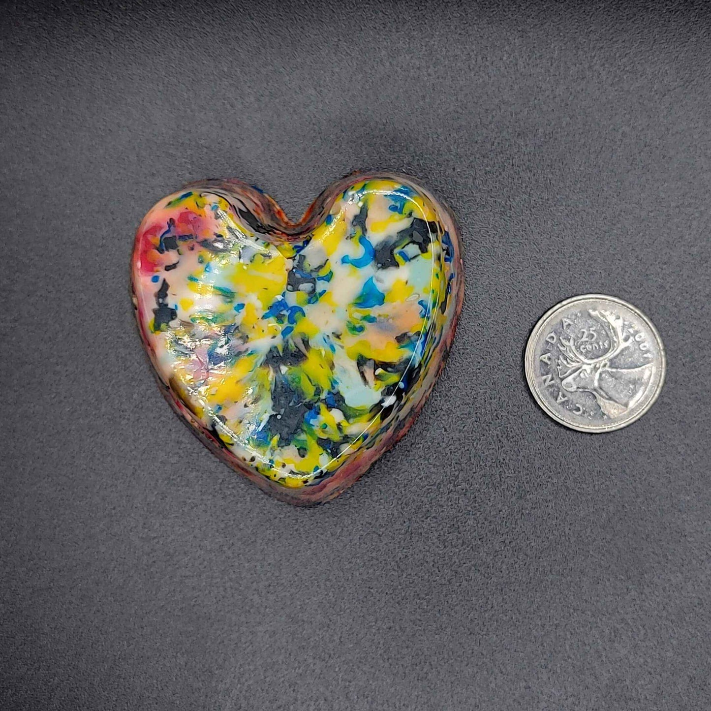 Medium Desk Decorations | Paw or Heart