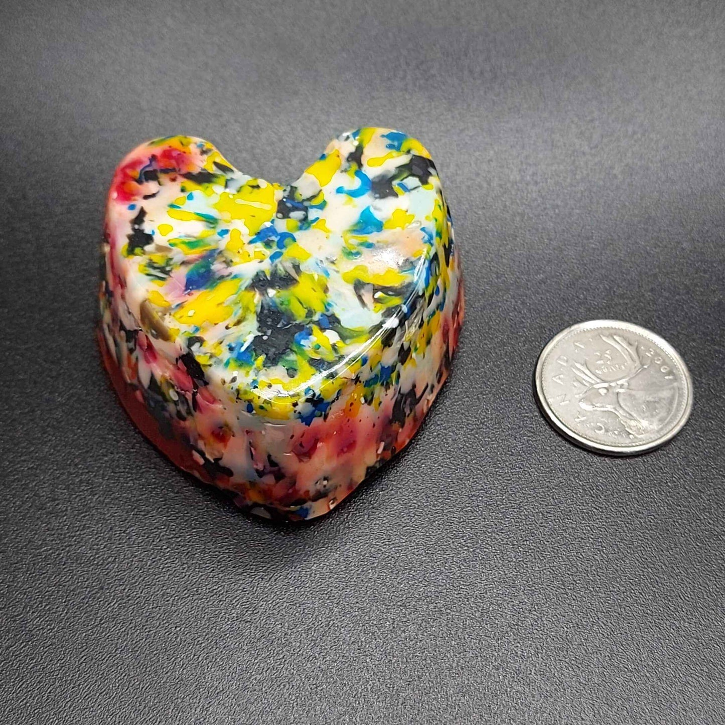 Medium Desk Decorations | Paw or Heart