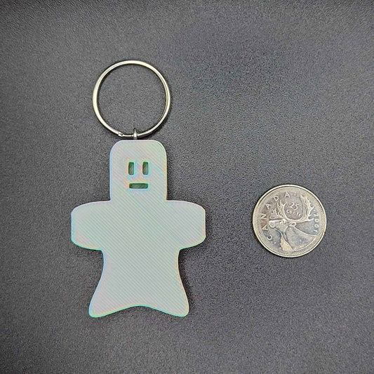 Collect the Complete Dilly Dats Set | Neurodiversity-Inspired Keychain Crew
