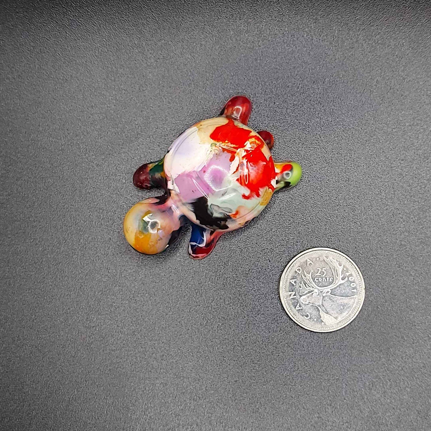 Small Desk Decorations | Turtle