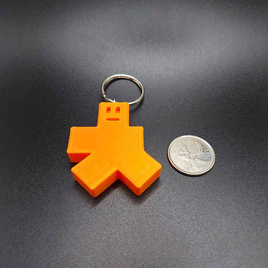 Collect the Complete Dilly Dats Set | Neurodiversity-Inspired Keychain Crew