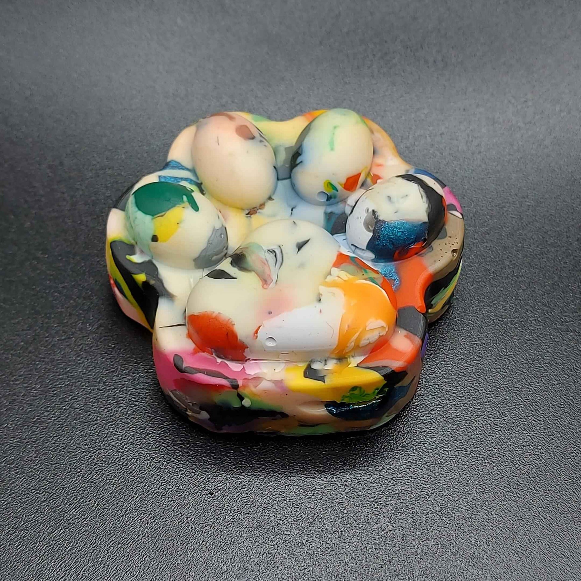 Medium Desk Decorations | Paw or Heart