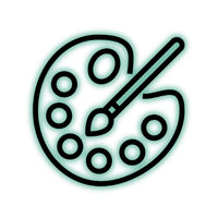 Painting Commissions icon