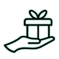 Perfect for Gifts & Desks